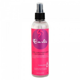 Curls Lavish Curls Moisturizer 8oz Curls Lavish Curls Moisturizer 8oz