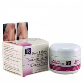 Daggett & Ramsdell Knee & Elbow Lightening Cream 1.5oz Daggett & Ramsdell Knee & Elbow Lightening Cream 1.5oz
