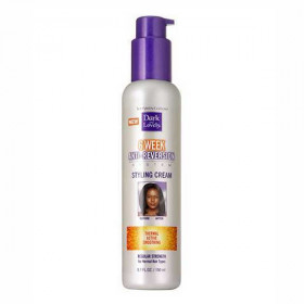 Dark & Lovely 6 Week Anti-Reversion Styling Cream  Regular Strength 5.1oz Dark & Lovely 6 Week Anti-Reversion Styling Cream  Regular Strength 5.1oz