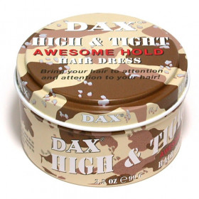 DAX High & Tight Awesome Hold 3.5oz DAX High & Tight Awesome Hold 3.5oz