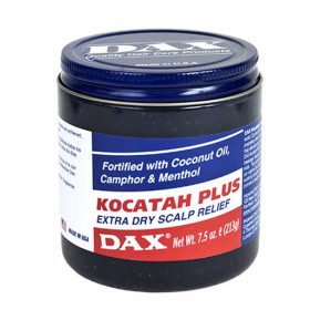 Dax Kocatah Dry Scalp Relief 14 oz Dax Kocatah Dry Scalp Relief 14 oz