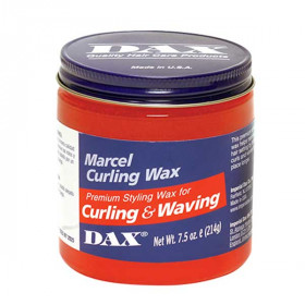 DAX Marcel Curling Wax14 oz DAX Marcel Curling Wax14 oz