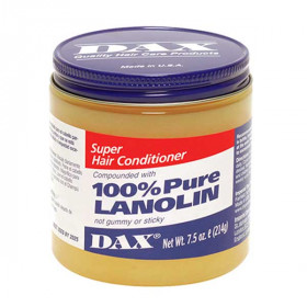 Dax Super Lanolin Hair Conditioner 14 oz Dax Super Lanolin Hair Conditioner 14 oz
