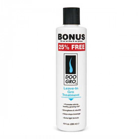 DOO GRO LEAVE-IN GRO TREATMENT  8OZ