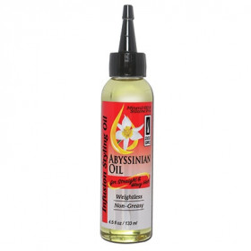 Doo Gro Infusion Styling Abyssinian Oil for Straight & Wavy Hair 4.5oz Doo Gro Infusion Styling Abyssinian Oil for Straight & Wavy Hair 4.5oz