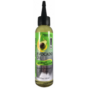 Doo Gro Infusion Styling Avocado Oil for Weavy & Loose Curls 4.5oz Doo Gro Infusion Styling Avocado Oil for Weavy & Loose Curls 4.5oz
