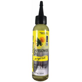 Doo Gro Infusion Styling Safflower Oil for Tight Curls 4.5oz Doo Gro Infusion Styling Safflower Oil for Tight Curls 4.5oz