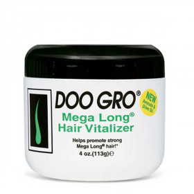 DOO GRO MEGA LONG HAIR VITALIZER 4OZ DOO GRO MEGA LONG HAIR VITALIZER 4OZ