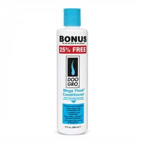 DOO GRO MEGA THICK CONDITIONER ANTI-THINNING FORMULA 8OZ DOO GRO MEGA THICK CONDITIONER ANTI-THINNING FORMULA 8OZ