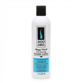 DOO GRO MEGA THICK ANTI-THINNING GROWTH LOTION 12oz DOO GRO MEGA THICK ANTI-THINNING GROWTH LOTION 12oz