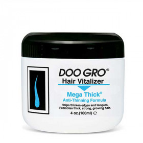 DOO GRO MEGA THICK HAIR VITALIZER 4OZ DOO GRO MEGA THICK HAIR VITALIZER 4OZ