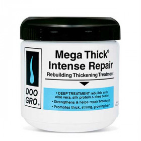DOO GRO MEGA THICK INTENSE REPAIR 16OZ DOO GRO MEGA THICK INTENSE REPAIR 16OZ