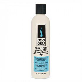 DOO GRO MEGA THICKLEAVE-IN GRO STRENGTHENER 10 OZ