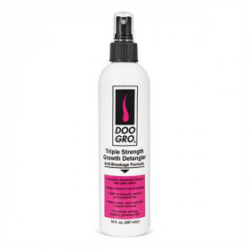 DOO GRO TRIPLE STRENGTH GROWTH DETANGLER 10OZ DOO GRO TRIPLE STRENGTH GROWTH DETANGLER 10OZ