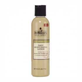 Dr. Miracle's Daily Moisturizing Lotion 6oz Dr. Miracle's Daily Moisturizing Lotion 6oz