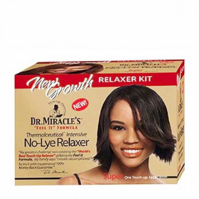 Dr. Miracle's New Growth Kit Super Dr. Miracle's New Growth Kit Super