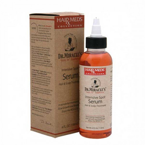 Dr. Miracle's Intensive Spot Serum 4oz