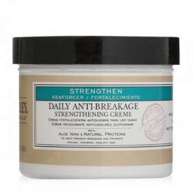 Dr. Miracle's Anti-Breakage Strengthening Creme 4oz Dr. Miracle's Anti-Breakage Strengthening Creme 4oz