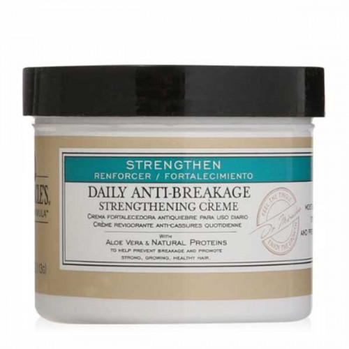 Dr. Miracle's Anti-Breakage Strengthening Creme 4oz