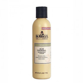 Dr. Miracle's Acai Thermal Protection Styler 6oz Dr. Miracle's Acai Thermal Protection Styler 6oz