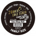 Ebin 24 Hour Edge Tamer Extra Mega Hold 8.75oz Family size