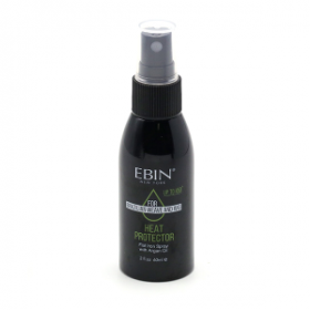 EBIN NEW YORK HEAT PROTECTOR FLAT IRON SPRAY WITH ARGAN OIL 2oz EBIN NEW YORK HEAT PROTECTOR FLAT IRON SPRAY WITH ARGAN OIL 2oz