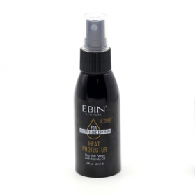 EBIN NEW YORK HEAT PROTECTOR FLAT IRON SPRAY WITH MARULA OIL 2oz EBIN NEW YORK HEAT PROTECTOR FLAT IRON SPRAY WITH MARULA OIL 2oz
