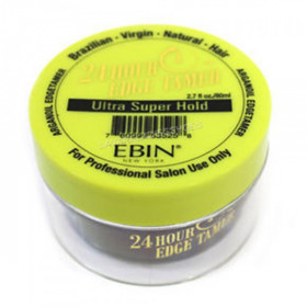 Ebin 24 Hour Edge Tamer Ultra Super Hold 2.7oz Ebin 24 Hour Edge Tamer Ultra Super Hold 2.7oz