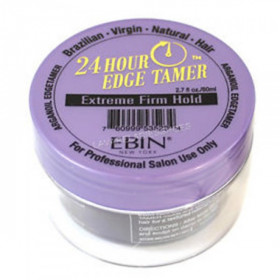 Ebin 24 Hour Edge Tamer Extreme Firm Hold 2.7oz Ebin 24 Hour Edge Tamer Extreme Firm Hold 2.7oz