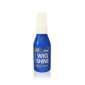Ebin New York Natural 24 hour oil free Wig Shine 2oz Ebin New York Natural 24 hour oil free Wig Shine 2oz