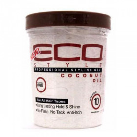 Eco Styler Coconut Oil MAX HOLD Eco Styler Coconut Oil MAX HOLD