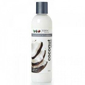 EDEN BodyWorks Coconut Shea All Natural Leave-In Conditioner EDEN BodyWorks Coconut Shea All Natural Leave-In Conditioner