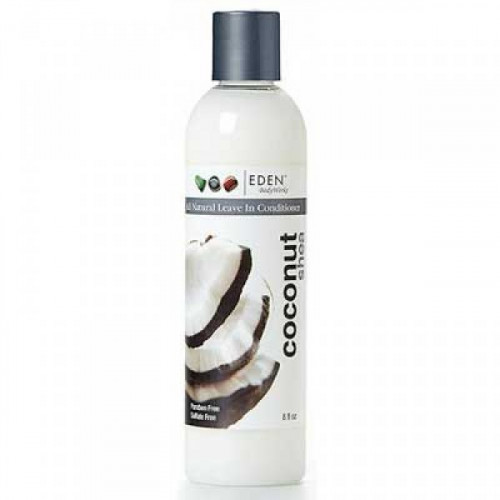 EDEN BodyWorks Coconut Shea All Natural Leave-In Conditioner EDEN BodyWorks Coconut Shea All Natural Leave-In Conditioner