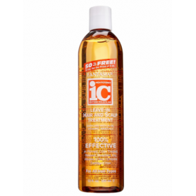 Fantasia IC Leave-In Hair and Scalp Treatment 12oz Fantasia IC Leave-In Hair and Scalp Treatment 12oz