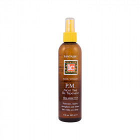 Fantasia IC P.M Night Time Oil Treatment 8oz Fantasia IC P.M Night Time Oil Treatment 8oz