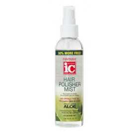 Fantasia IC Hair Polisher Mist 6oz Fantasia IC Hair Polisher Mist 6oz