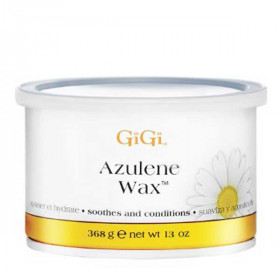 GiGi Azulene Wax 13oz GiGi Azulene Wax 13oz