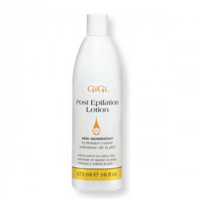 GiGi Post-Epilation Lotion 16oz