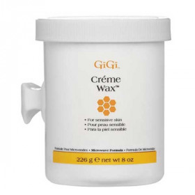 GiGi Creme Wax 8oz