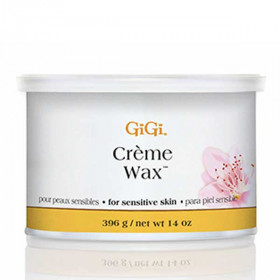 GiGi Creme Wax 14oz GiGi Creme Wax 14oz