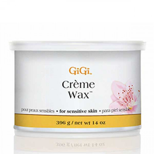 GiGi Creme Wax 14oz GiGi Creme Wax 14oz