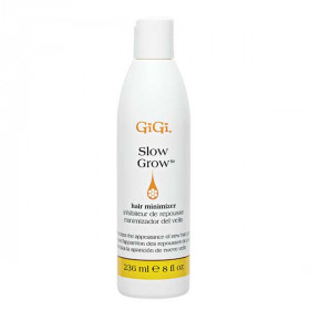 GiGi Slow Grow Hair Minimizer 8oz GiGi Slow Grow Hair Minimizer 8oz