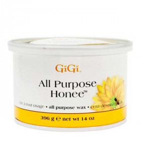 GiGi All Purpose Honee Wax 14oz GiGi All Purpose Honee Wax 14oz