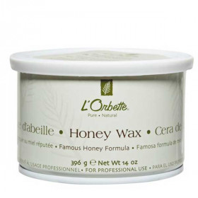 GiGi L'Orbette Honey Wax 14oz GiGi L'Orbette Honey Wax 14oz