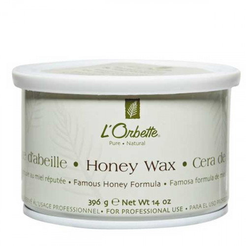 GiGi L'Orbette Honey Wax 14oz GiGi L'Orbette Honey Wax 14oz