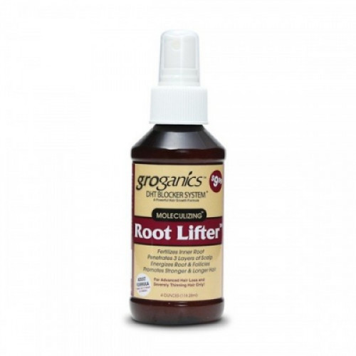 Groganics DHT Root Lifter 4oz