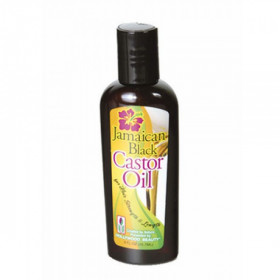 Hollywood Beauty Jamaican Black Castor Hair Oil 3oz Hollywood Beauty Jamaican Black Castor Hair Oil 3oz