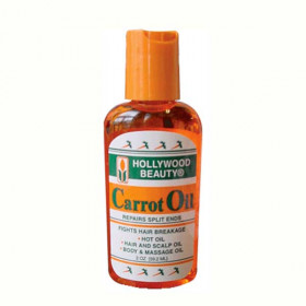 Hollywood Beauty Carrot Oil 2 oz Hollywood Beauty Carrot Oil 2 oz