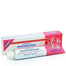 IKB Brightening Gel Cream 1.76oz IKB Brightening Gel Cream 1.76oz