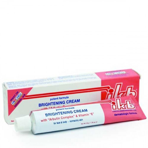 IKB Brightening Gel Cream 1.76oz